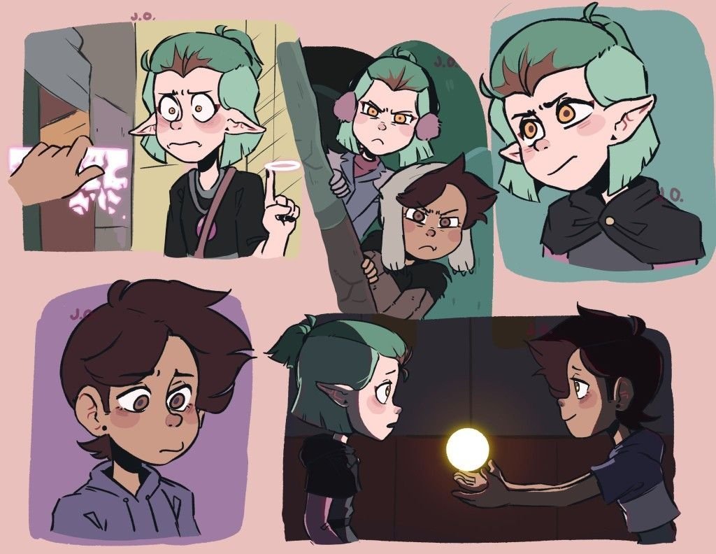 Лумити Эмити