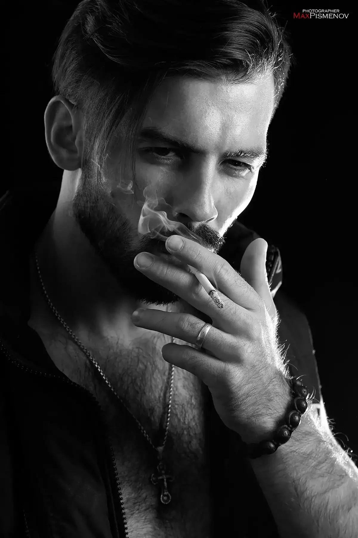 Максим Фёдоров Новокузнецк