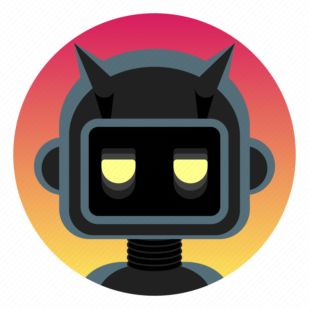 Аватар для бота