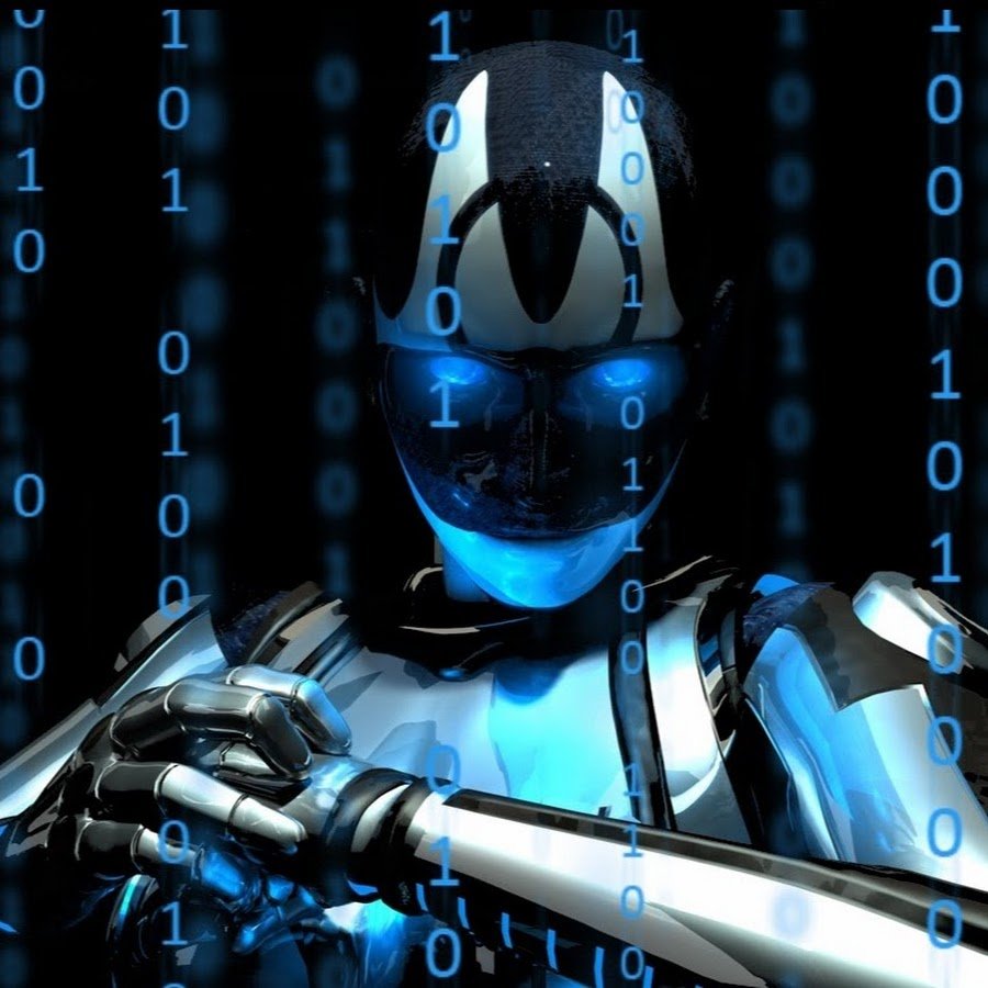 Искусственный интеллект в маркетинге