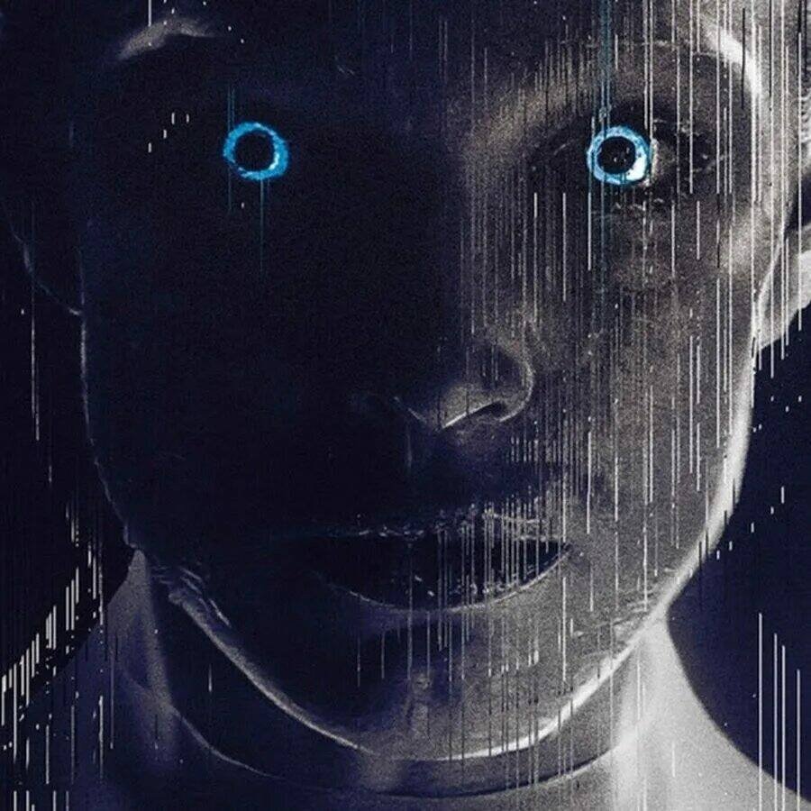 Лицо искусственного интеллекта