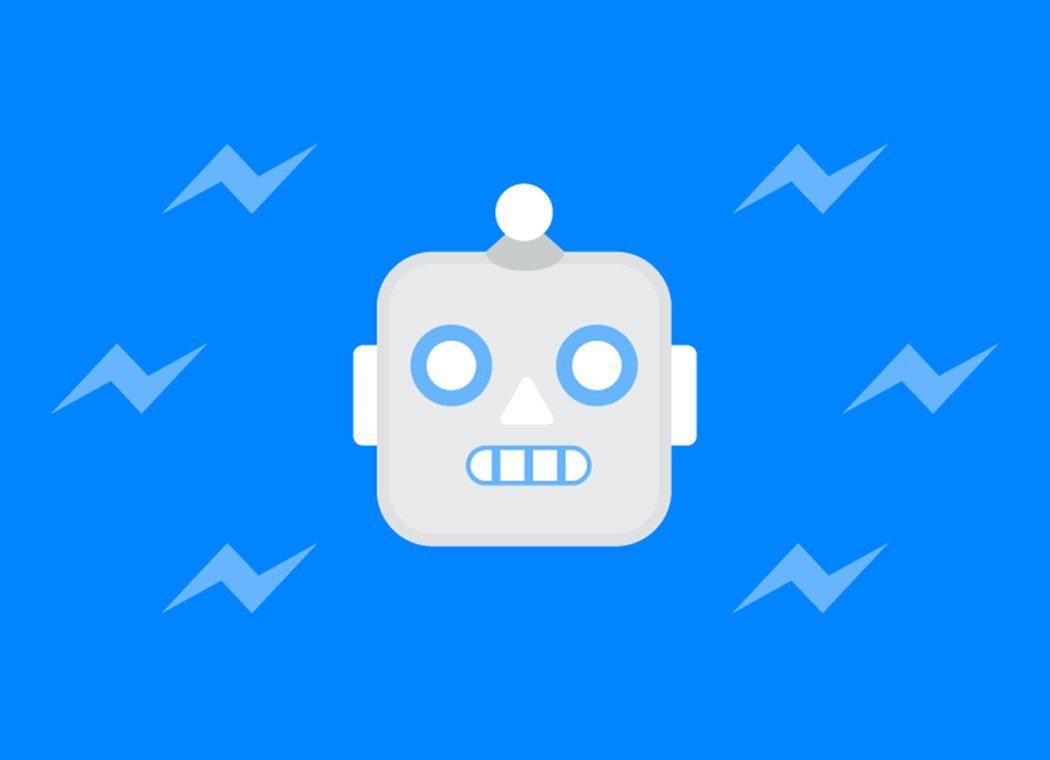 Обложка для бота