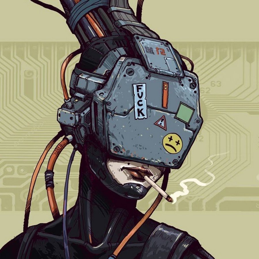 Робот аватар