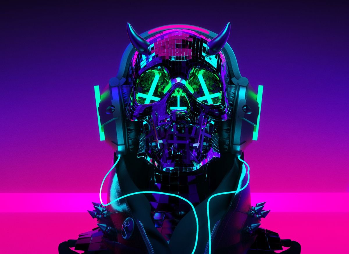 Иконки ботов