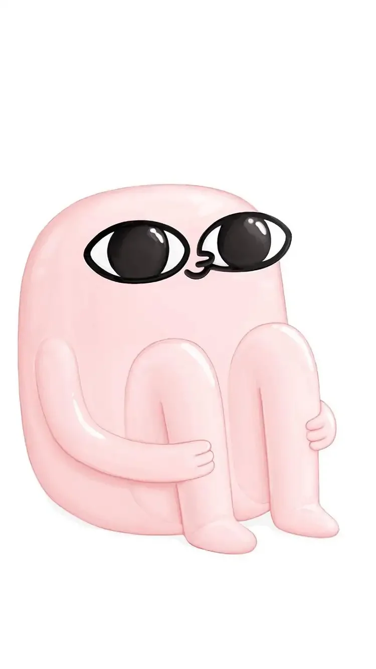 Ketnipz Стикеры