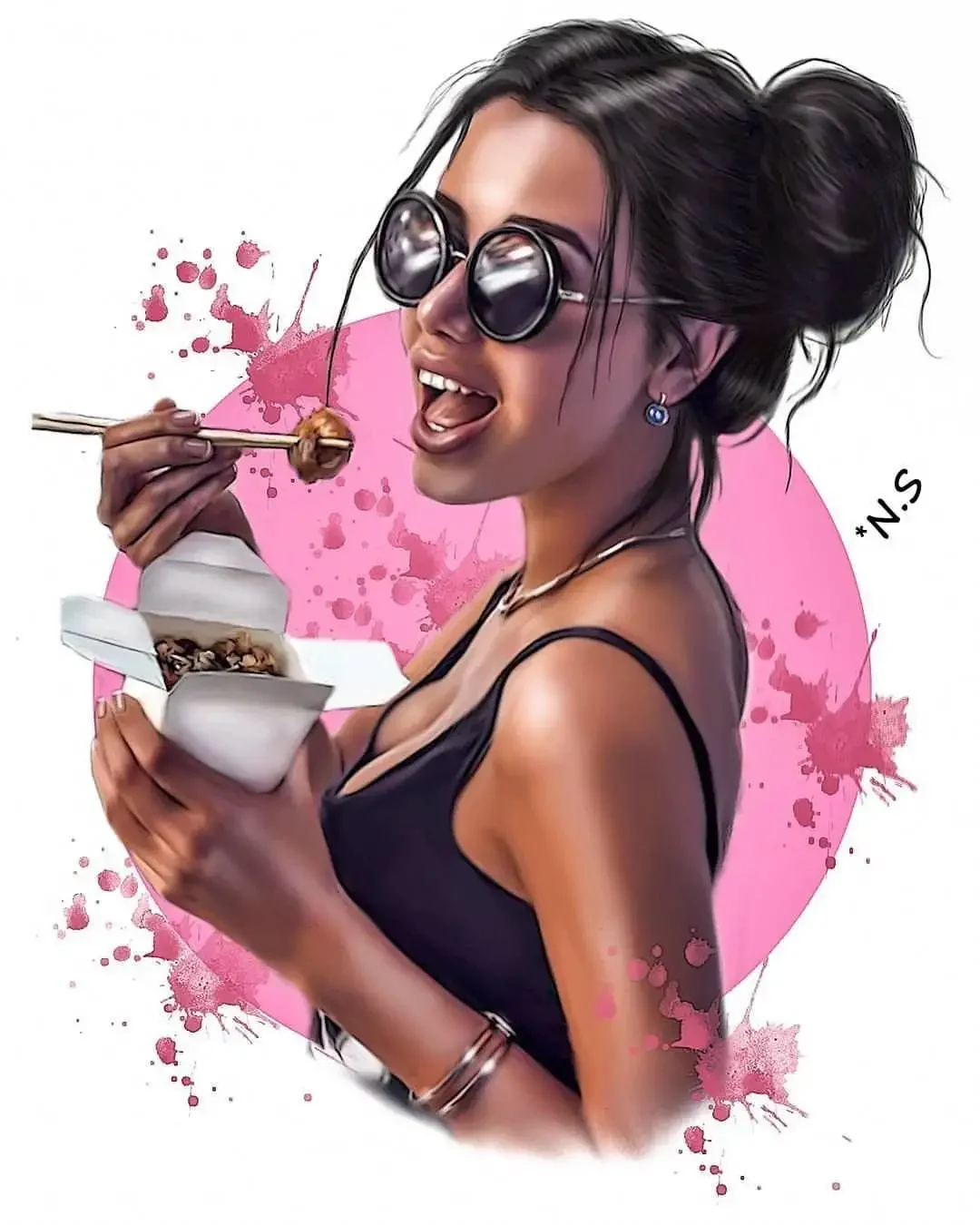 Наталья Иванютина