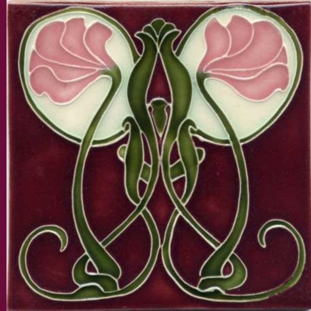 Арт деко и арт нуво отличия