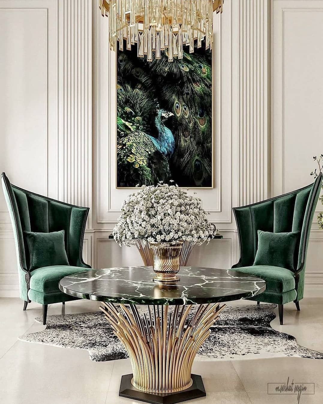 Арт-деко (ар-деко)