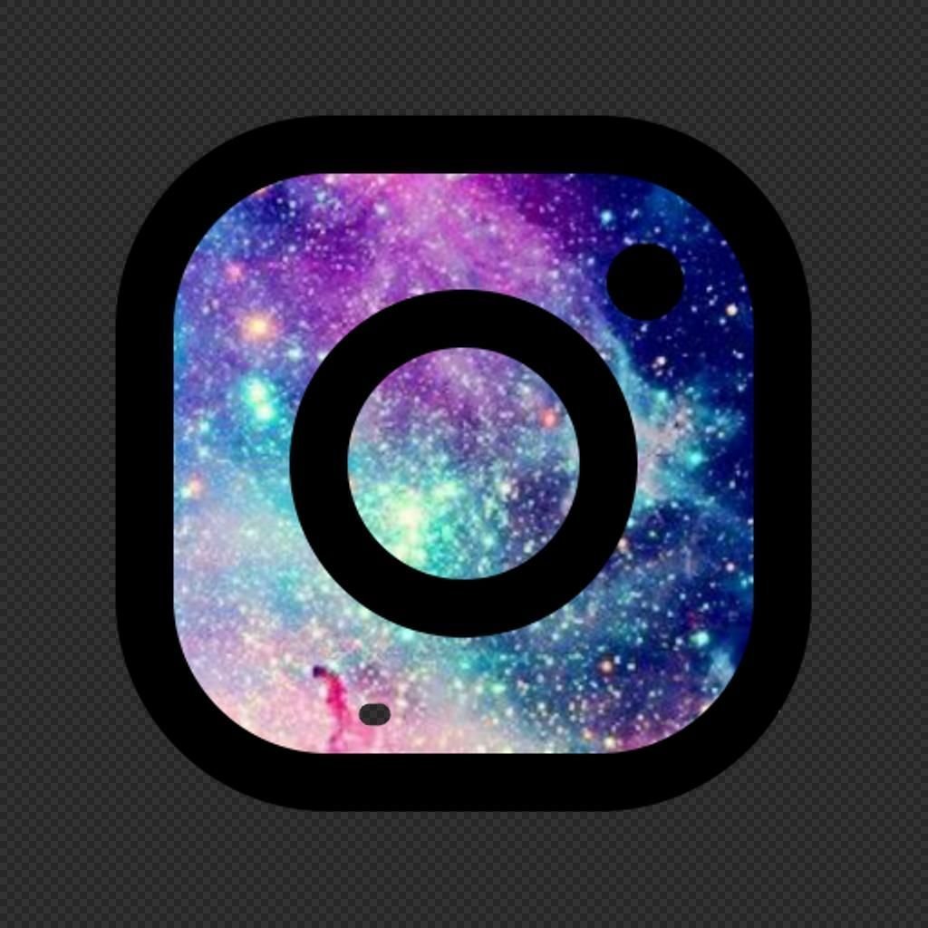 Круглая ава