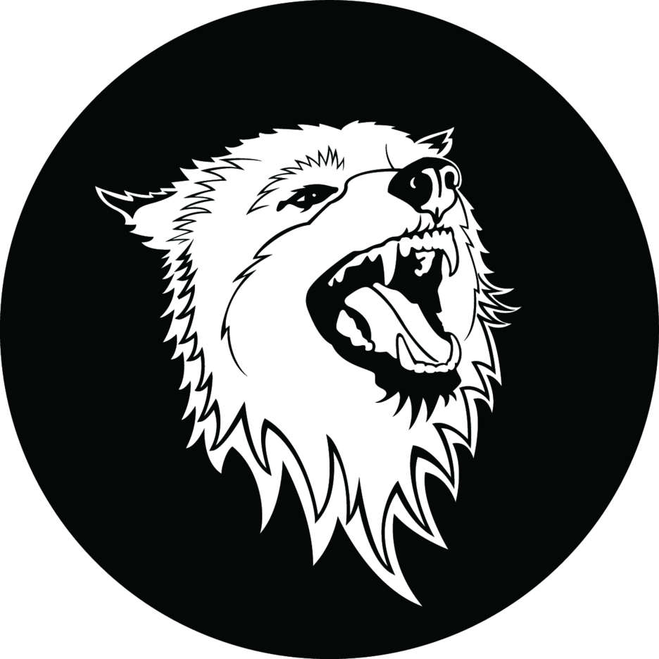 Символ волка