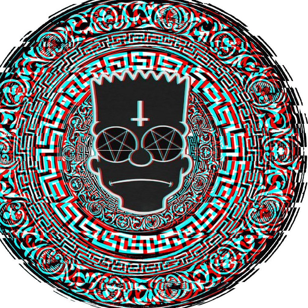 Руны круглые для фотошопа