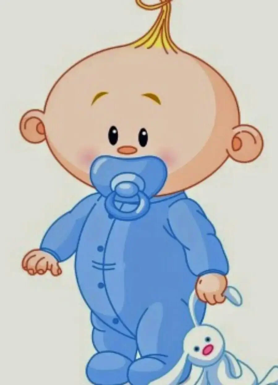 Карапуз девочка