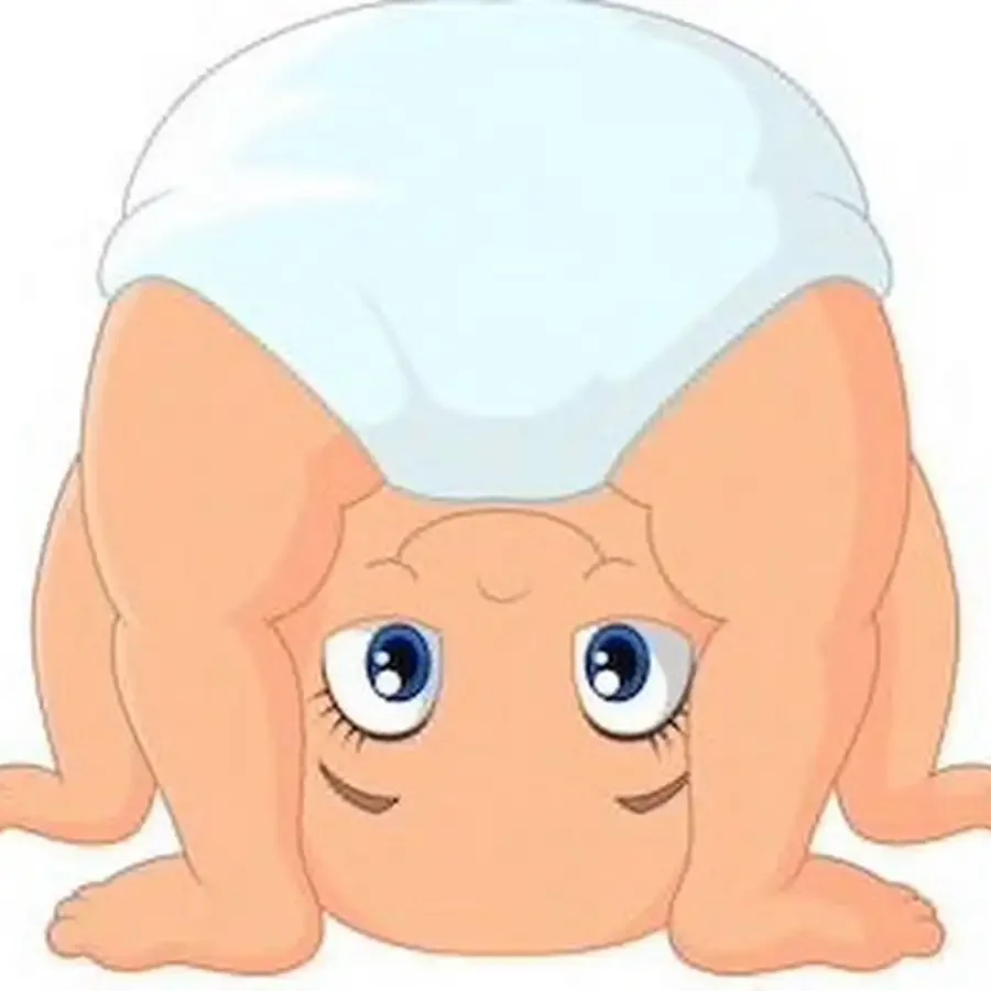 Ангелочек с сердечком