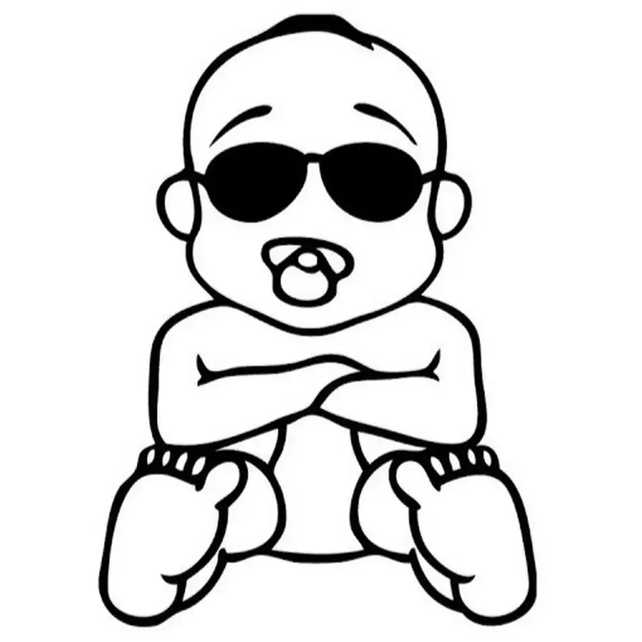 Аватарка пупсика