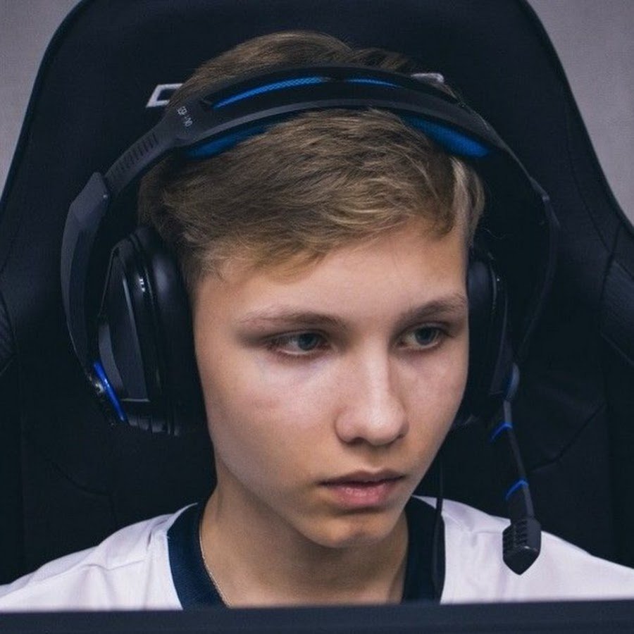 Илья Осипов Монеси