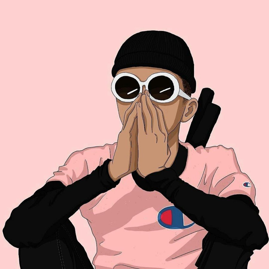 Матвей Черников