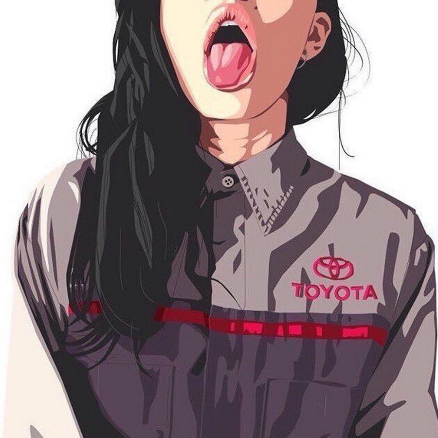 Хайповый арт