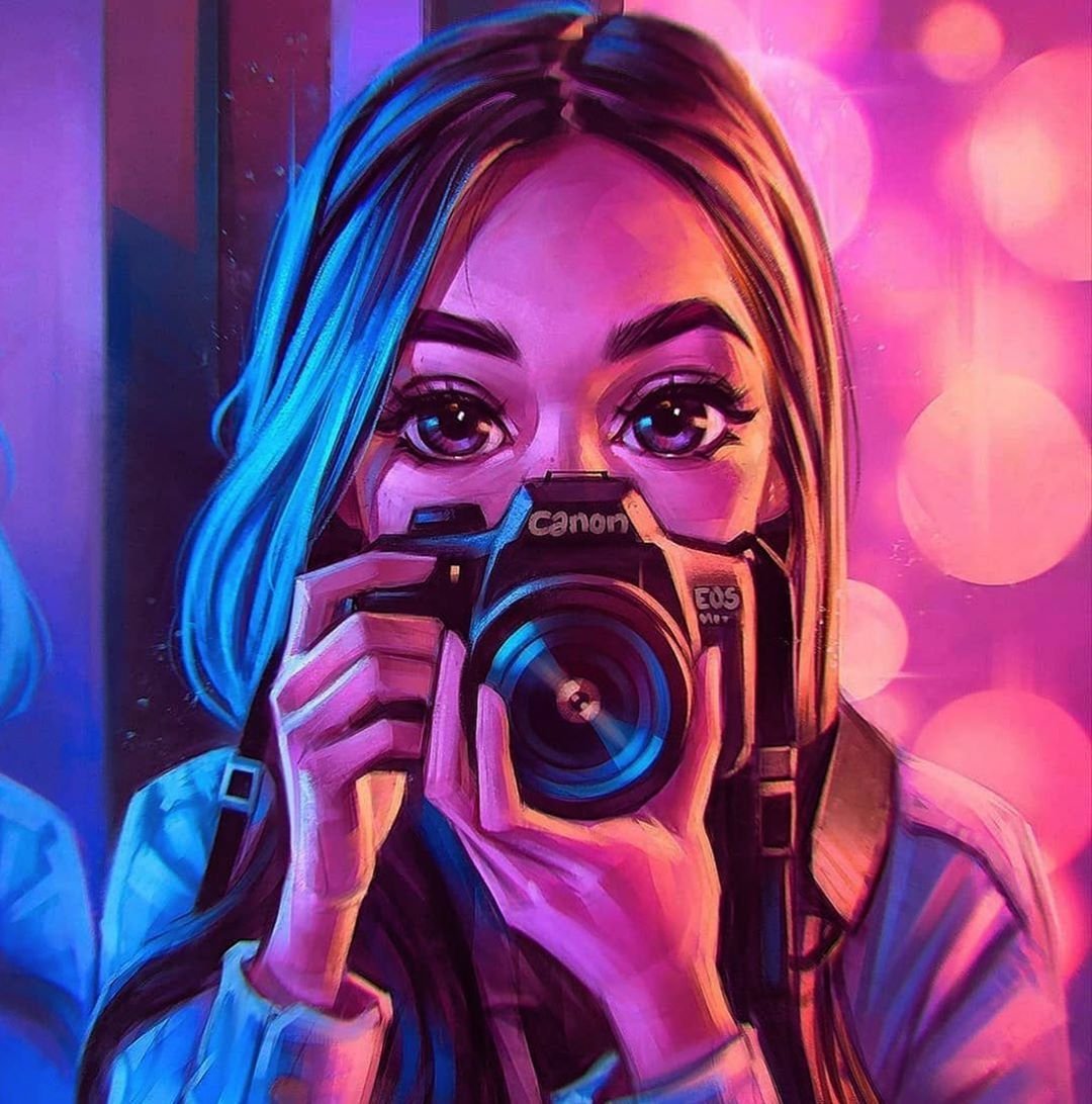 Крутые арты