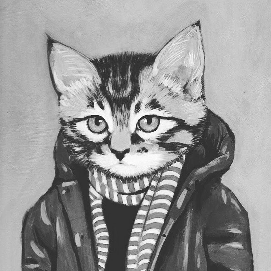 Аватарки с чмоней