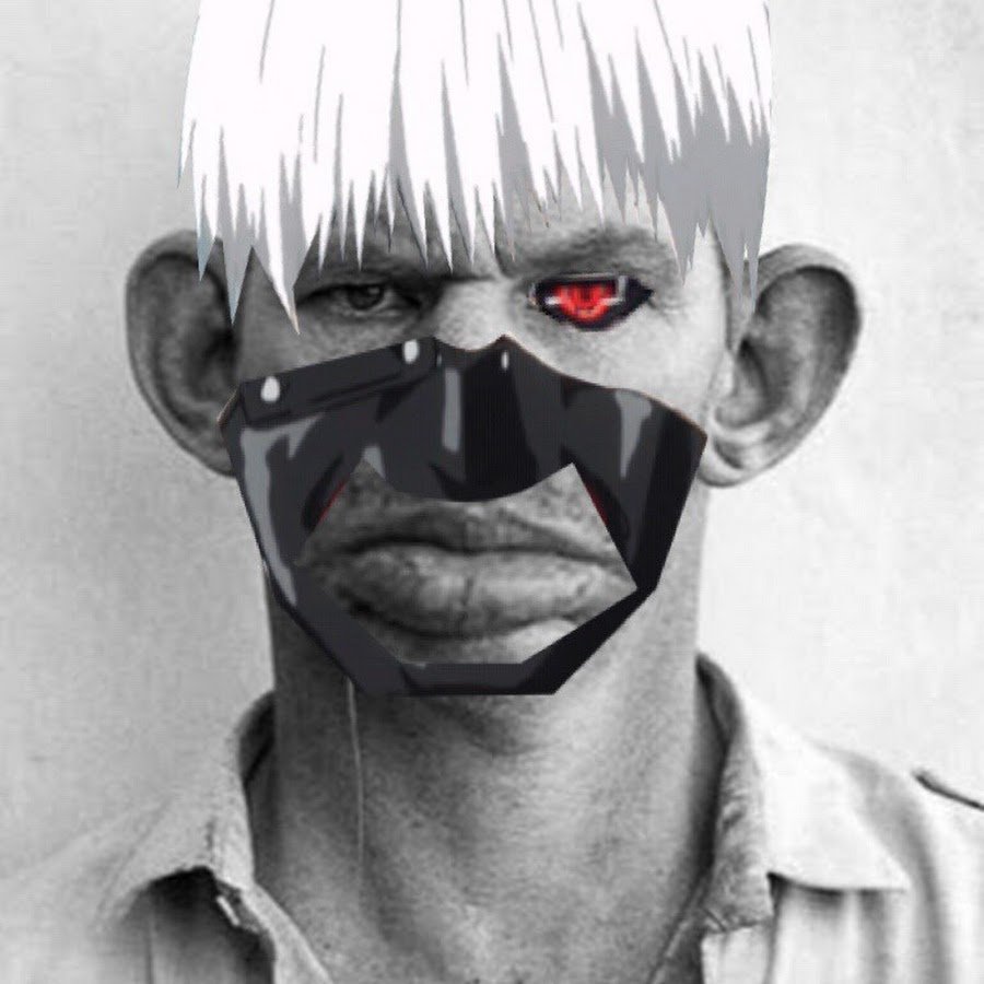 Кот в капюшоне