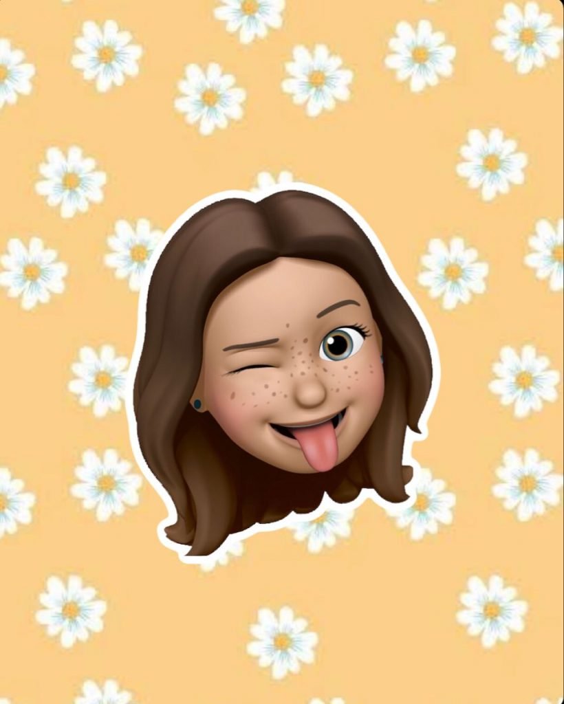 АРМИ БТС девушка