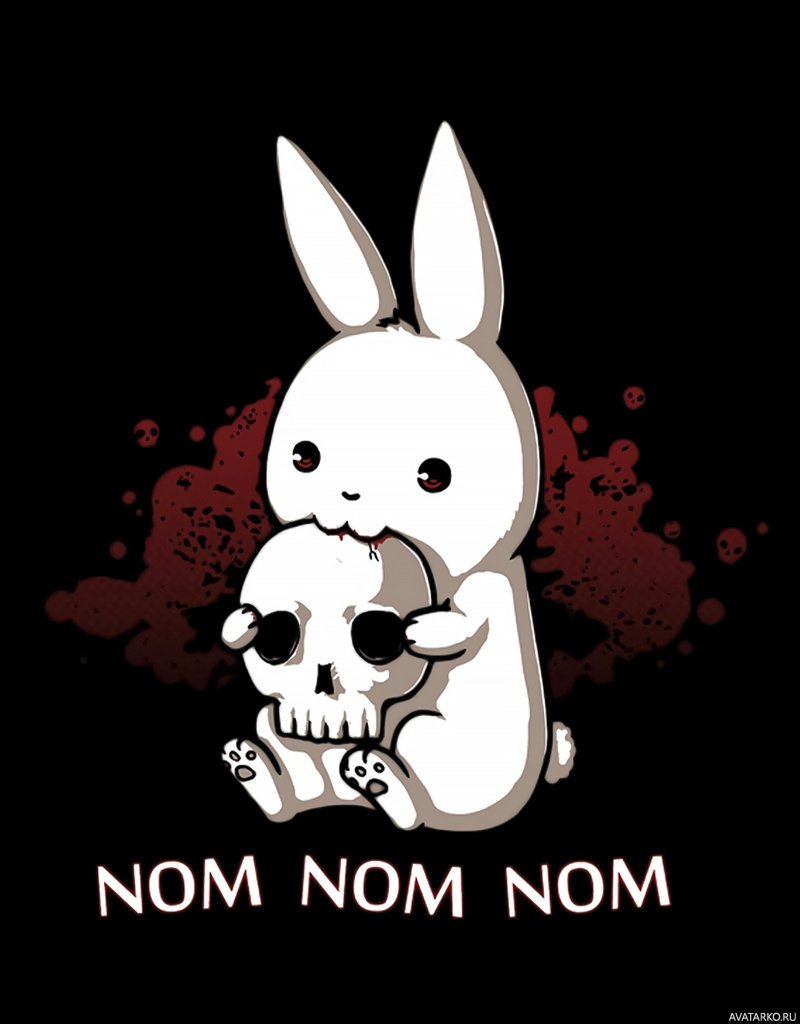 Тайная жизнь домашних животных кролик снежок