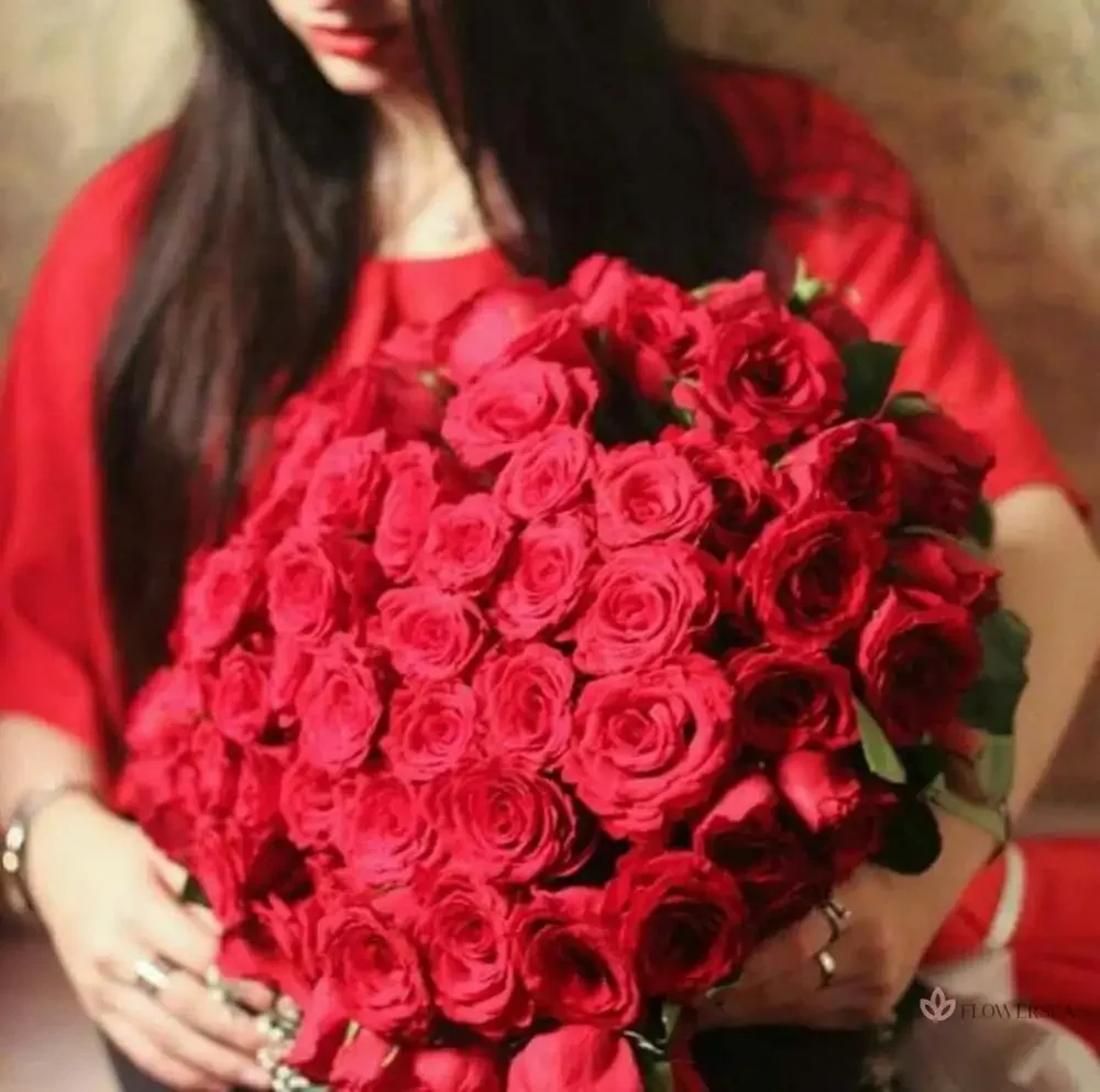 Ава для ватсапа цветы букет