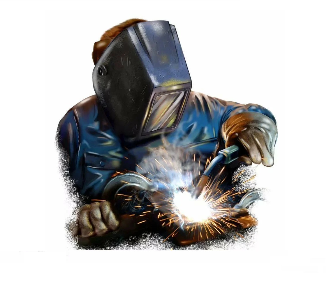 Поздравление с днем сварщика