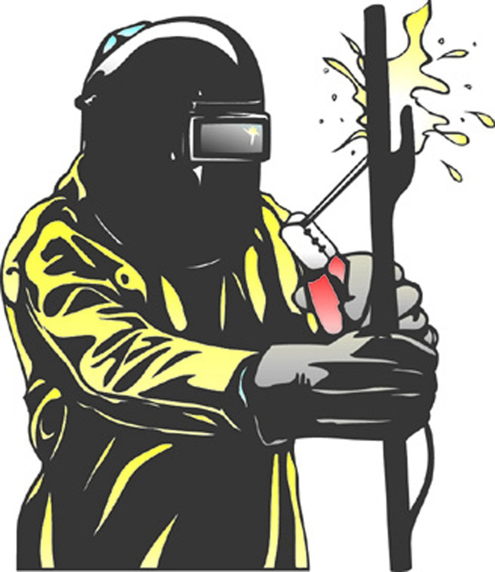 Шасси сварщика