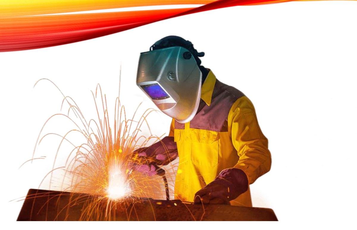 Профессия сварщик