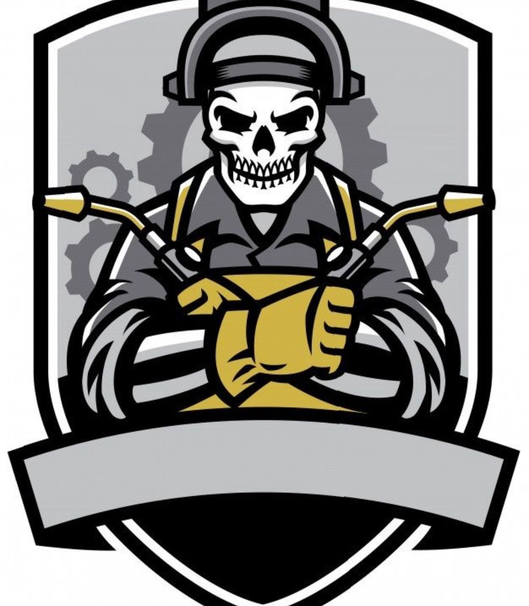 Пиктограмма сварочные работы