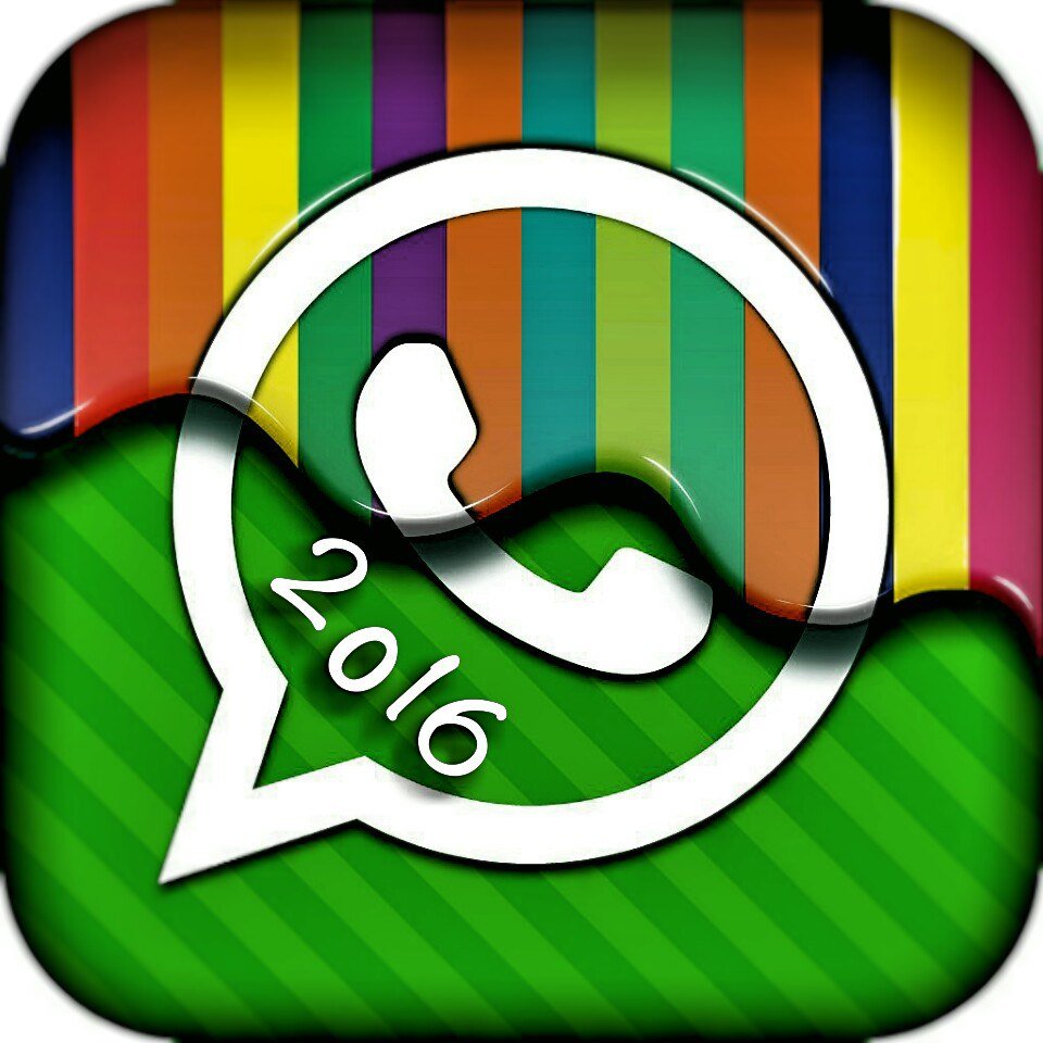 Иконка для группы в ватсапе