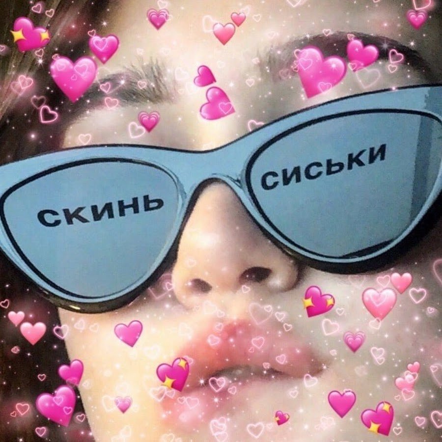 Нарисованные девушки на аватарку