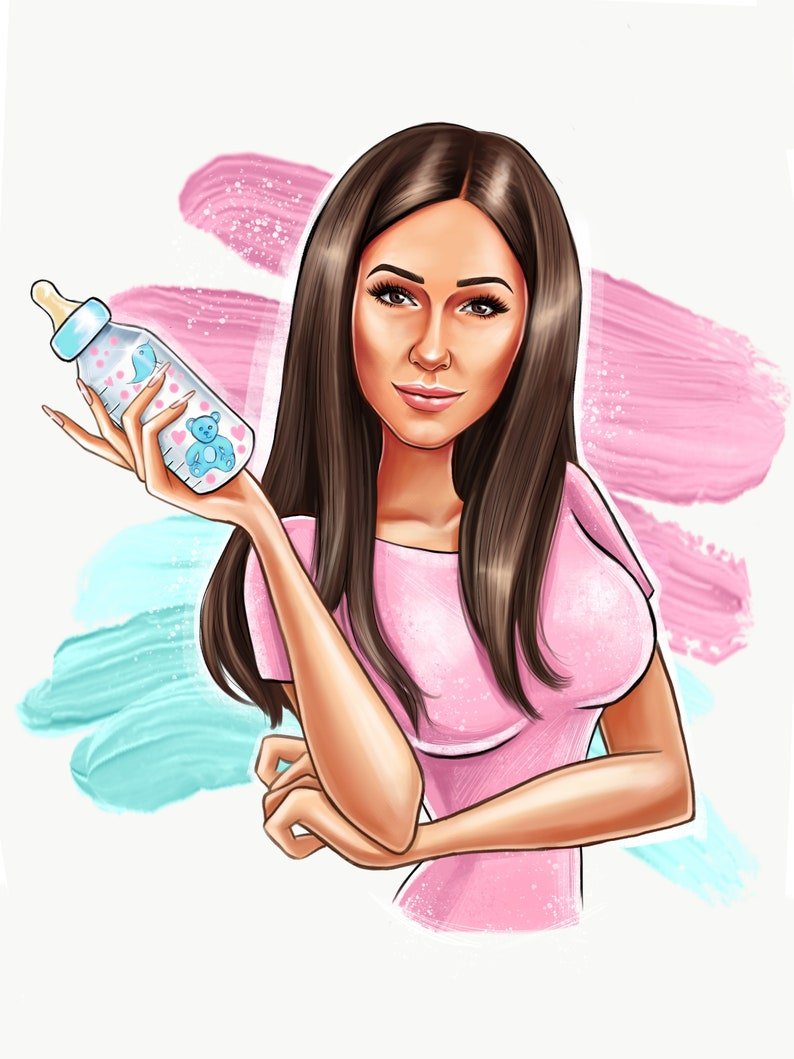 Екатерина Незванова