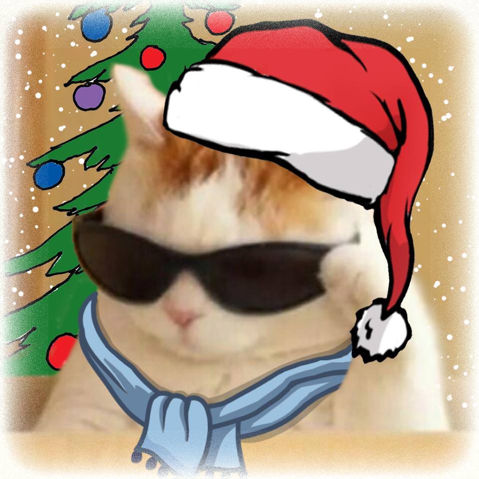 Шарж визажист