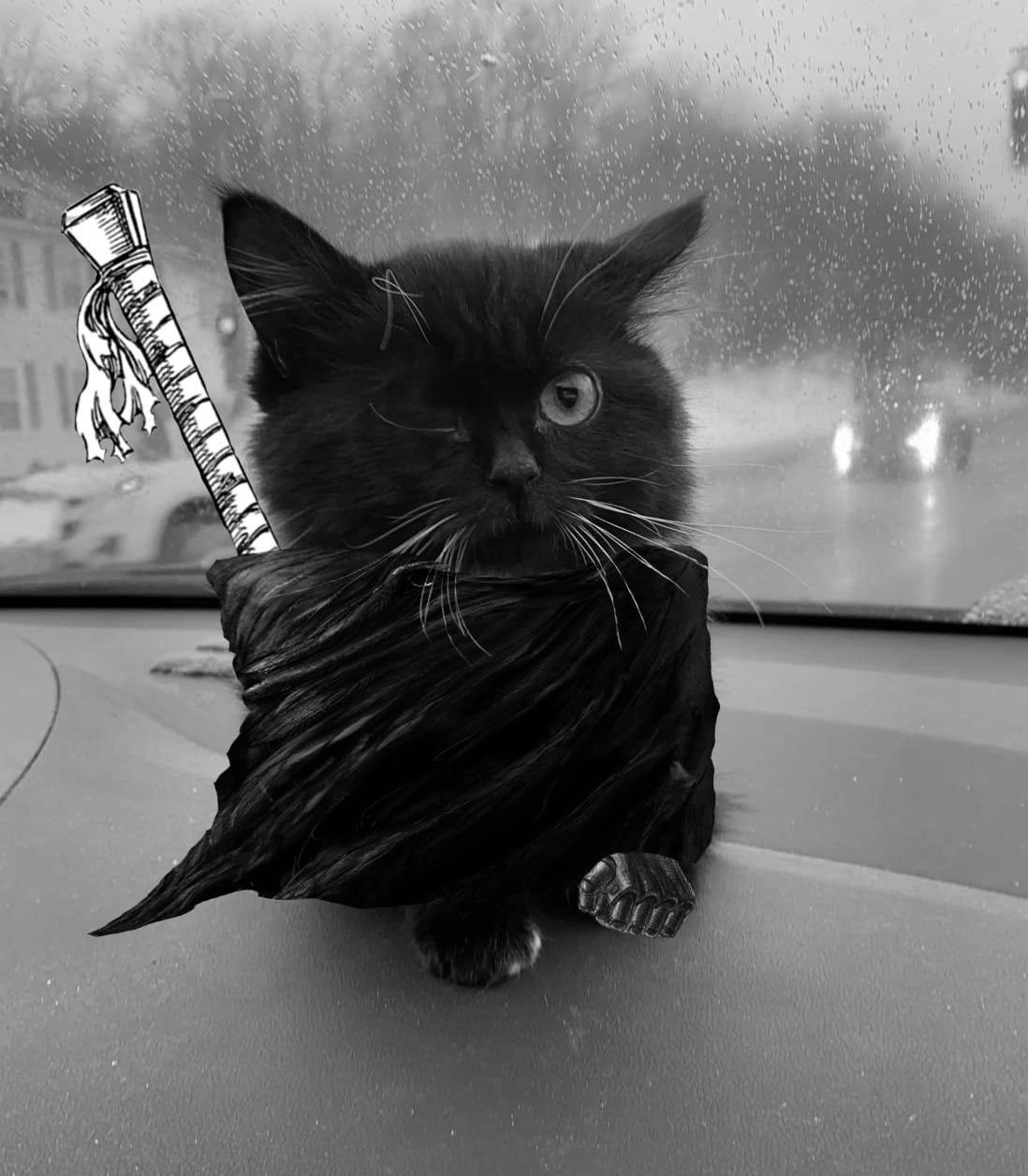 Мультяшный стиль рисования