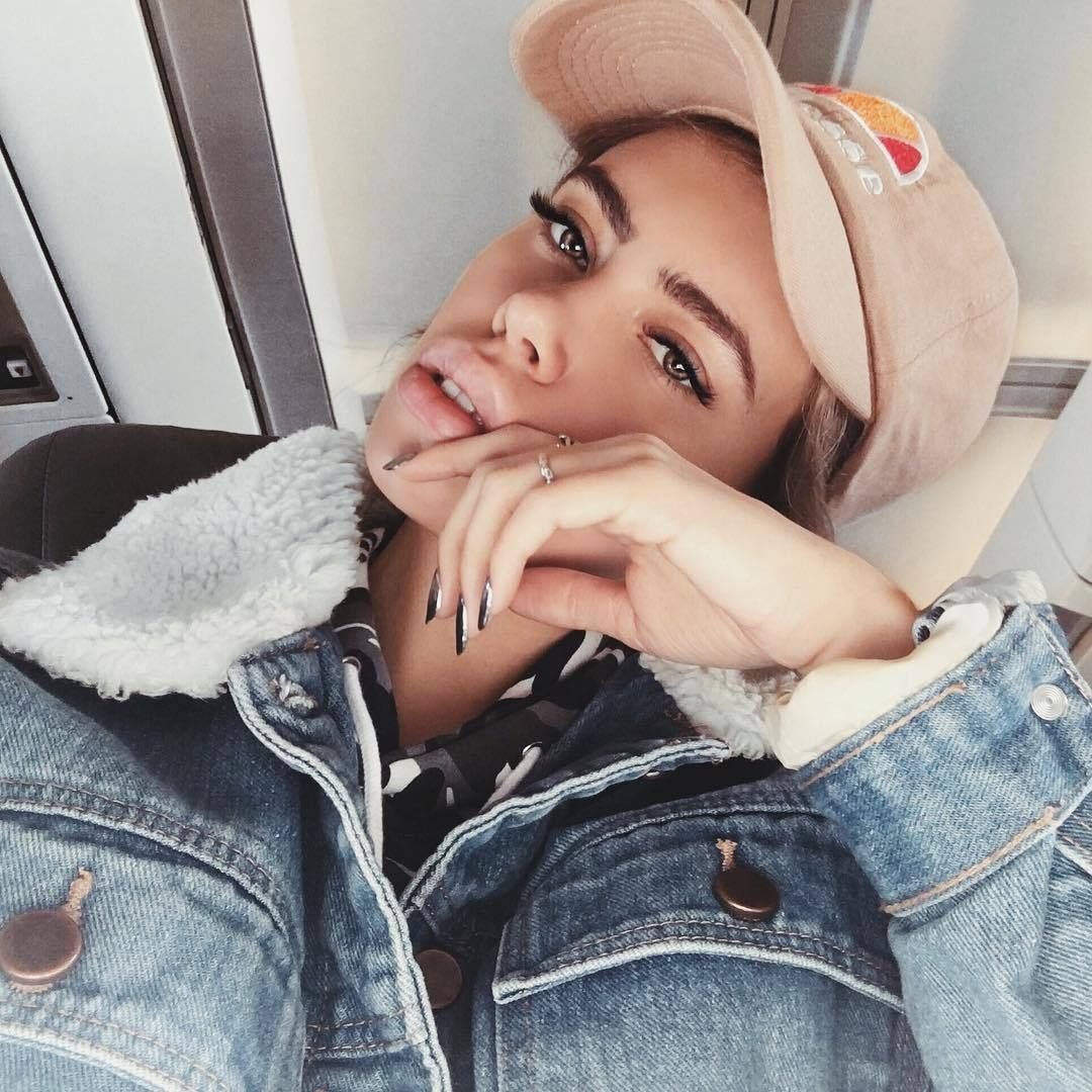 Анастасия Флейшман