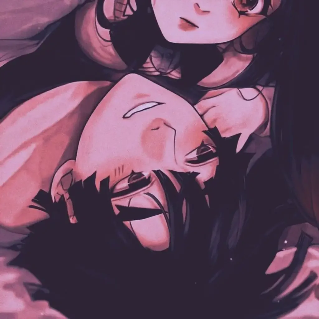 Аниме романтика