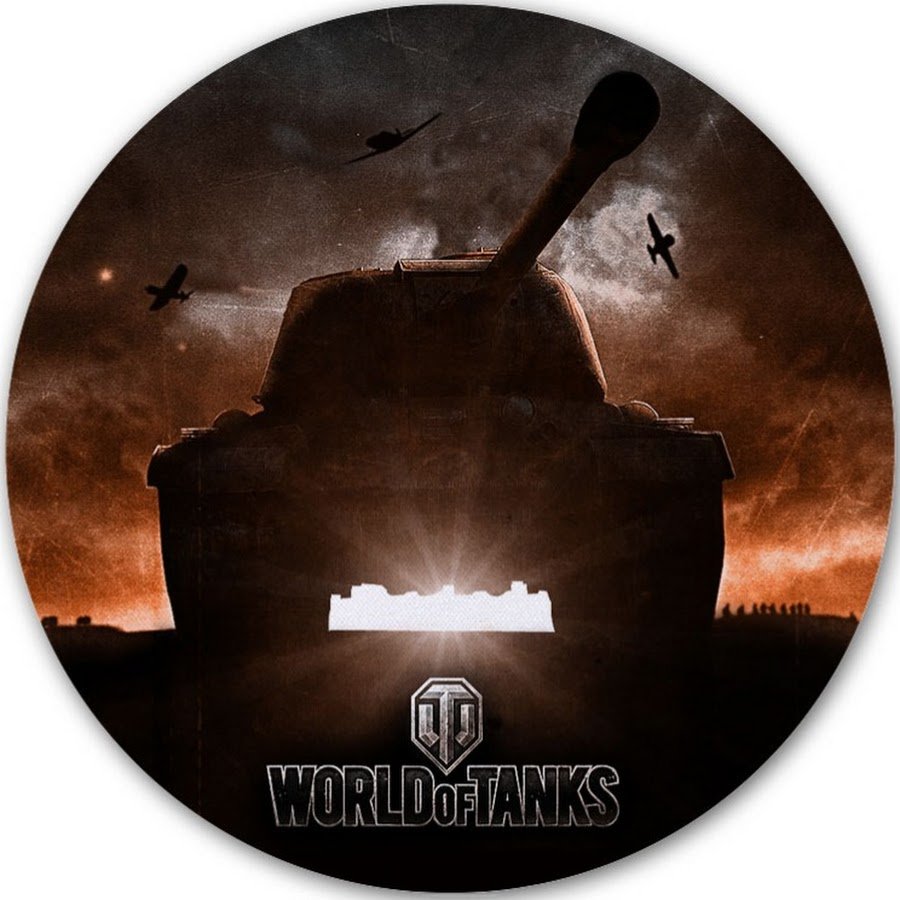 World of Tanks аватар