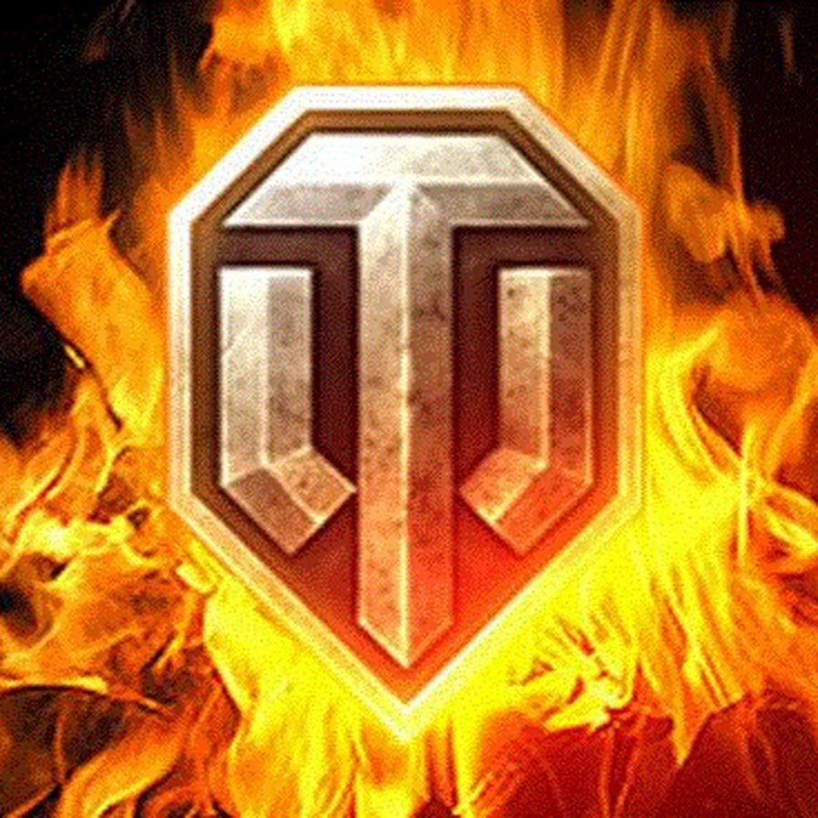 World of Tanks логотип