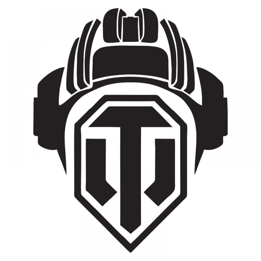 Шлем танкиста World of Tanks