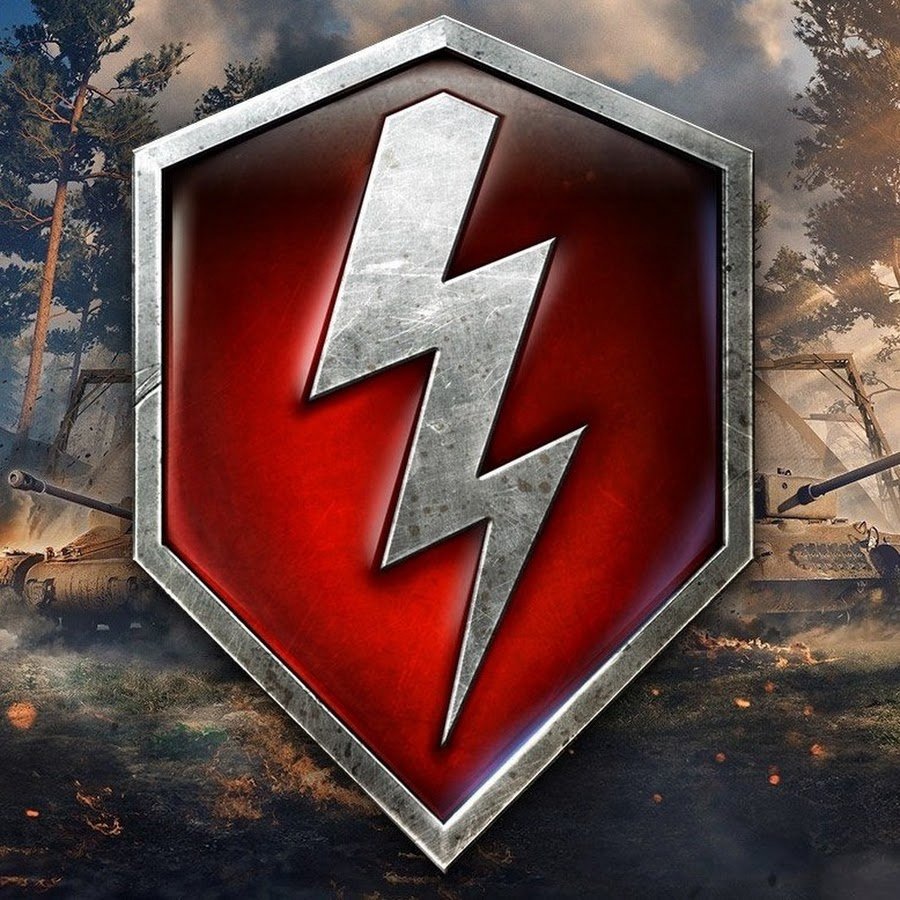 Значок World of Tanks Blitz