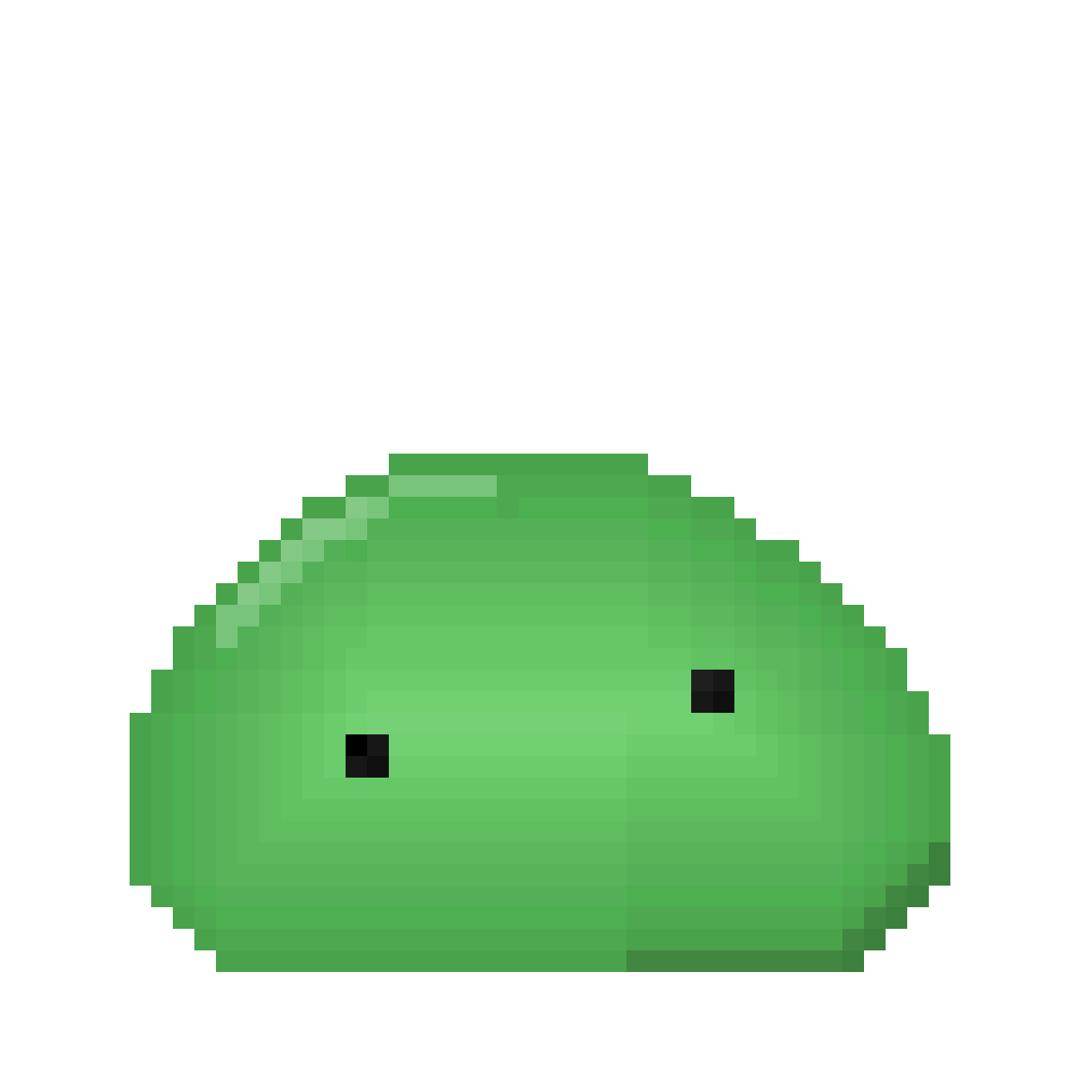 Slime Sprite
