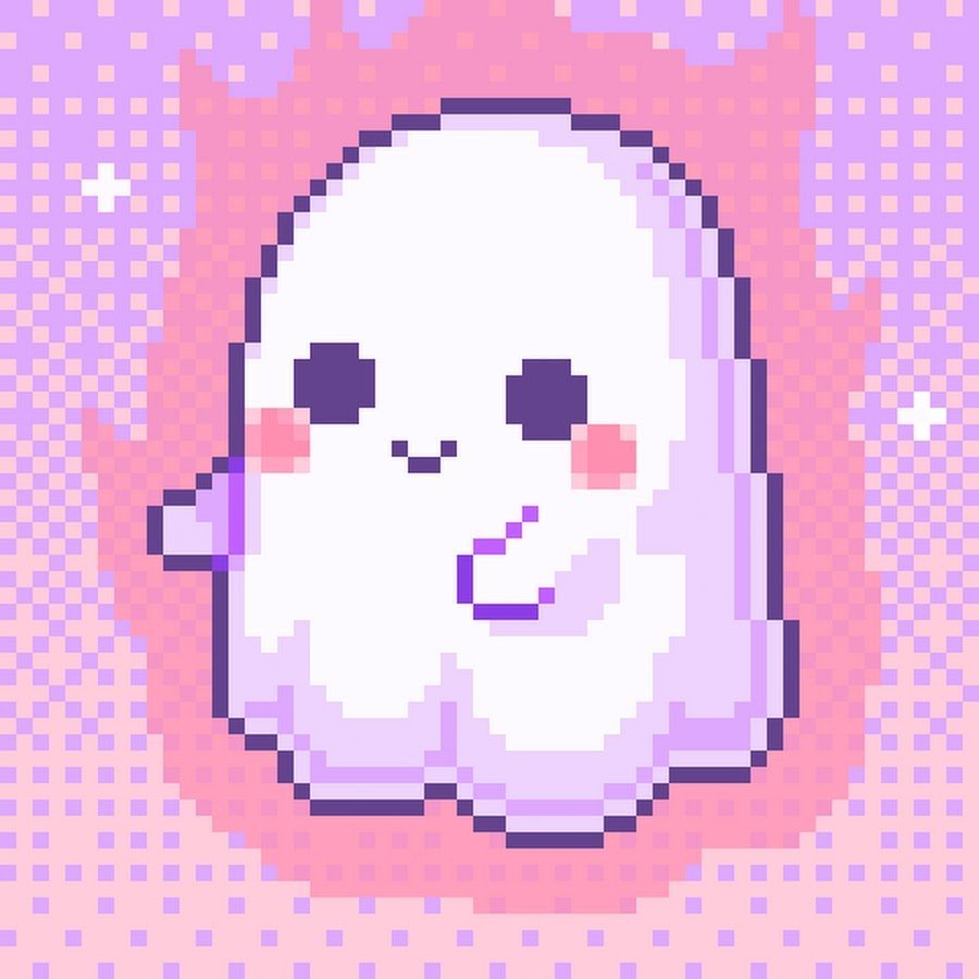 Пиксельная Графика для игр 2д