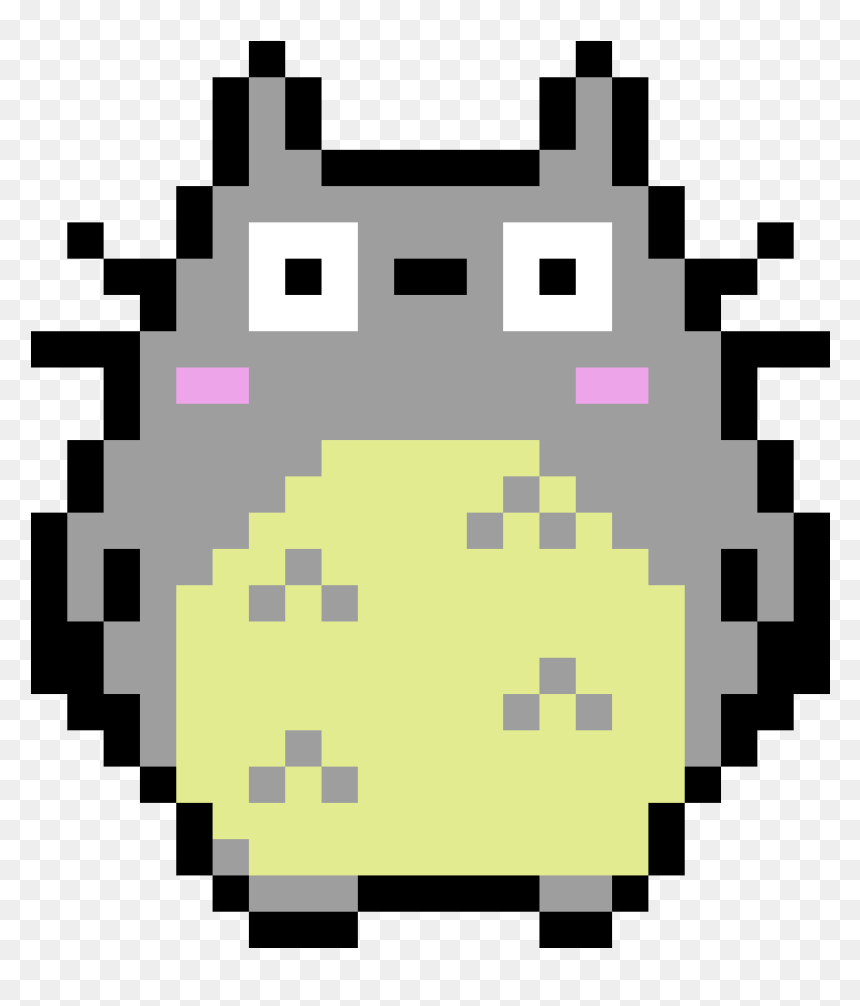 Пиксельные вещи без фона