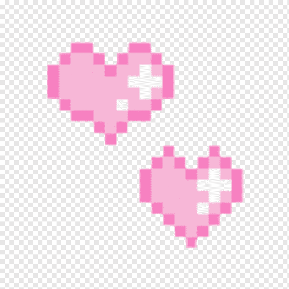 Пирожок пиксель арт