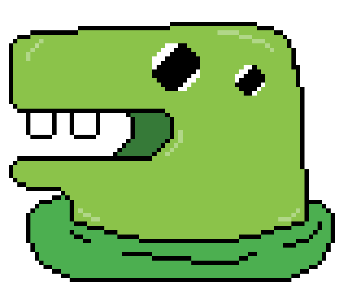 Китайские пиксель арт карты