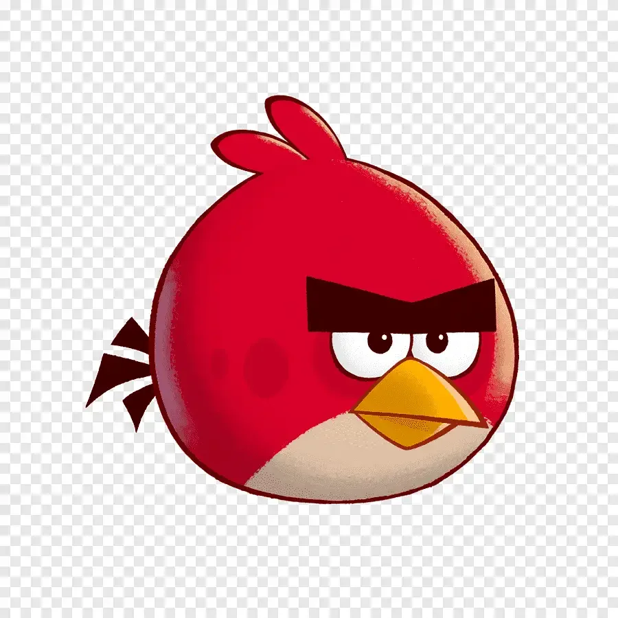 Angry Birds обои