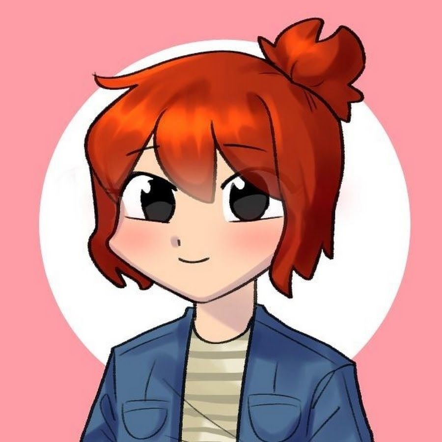 Бекон РОБЛОКС девочка