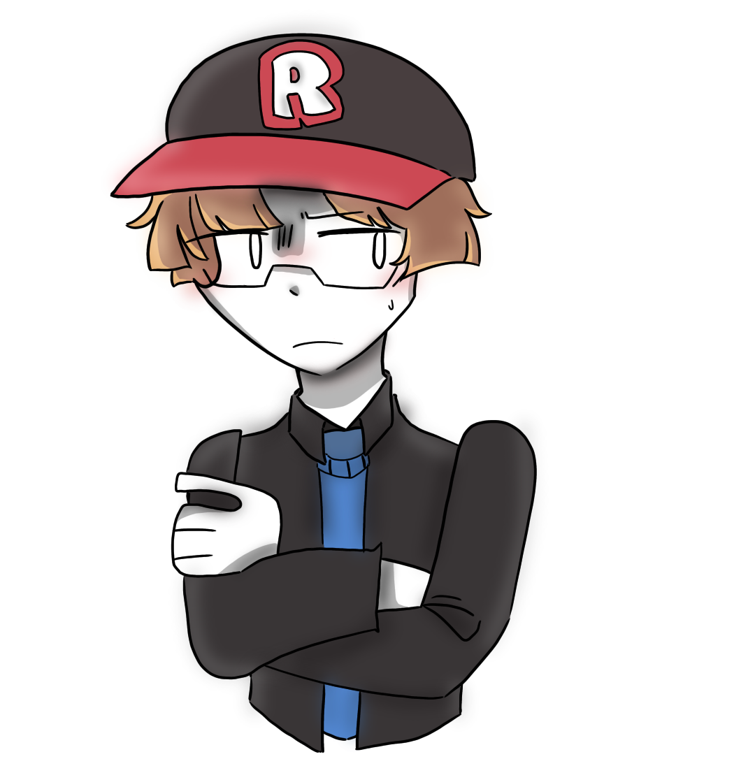 Бекон РОБЛОКС арты